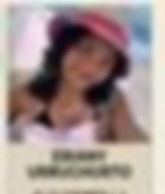 Eriany eli urr******* and****