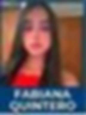 Fabiana Qui*****