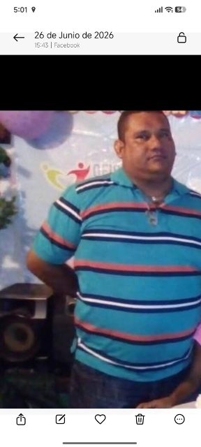Luis Felipe Martinez peña