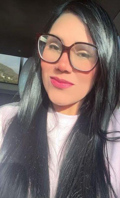 Ninfa maría Riera