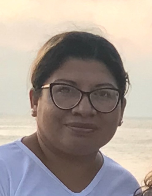 Juleth Josefina Delgado Pineda