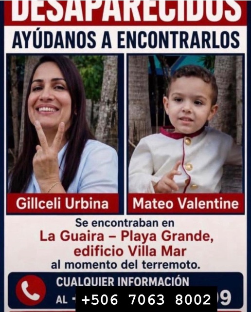 Mateo Valentín