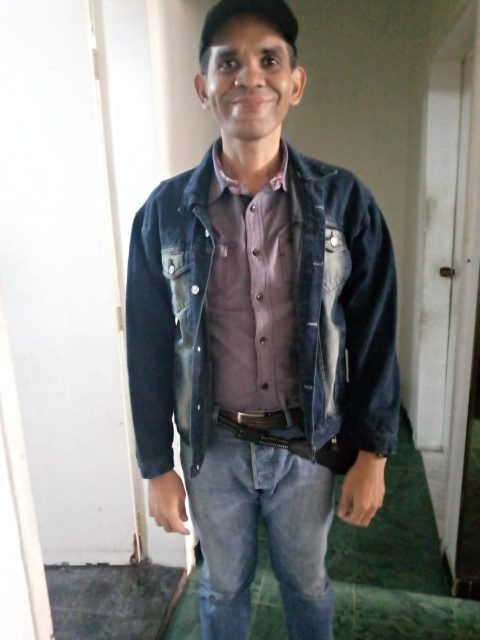 Jhon Hyden Ocampo