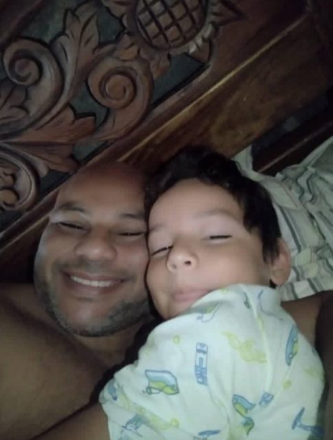 Edgar Díaz