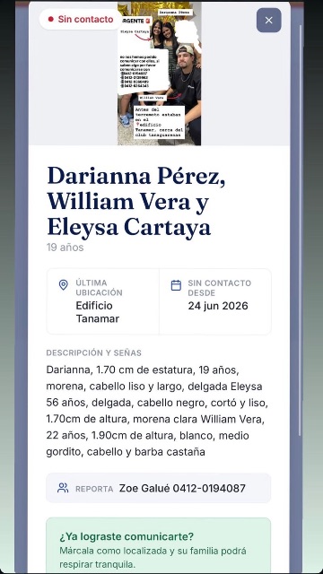William Vera
