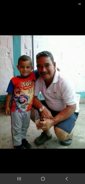 Oswaldo de Jesús venegas