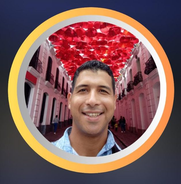 Javier Suven