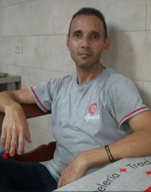 Antonio José campos