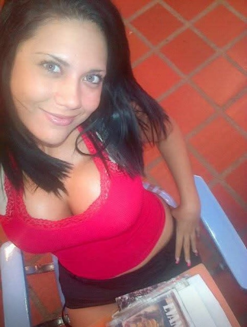 Adriana Carolina Rodríguez rodriguez