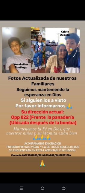 Yosvkleiber Santiago