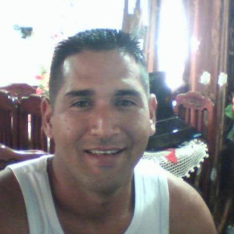 Nelson Enrique Idrogo