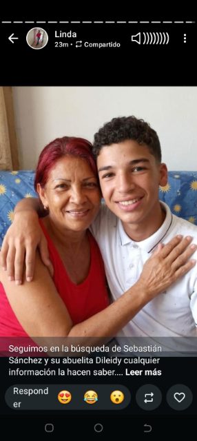 Sebastián Ana Sánchez Roa