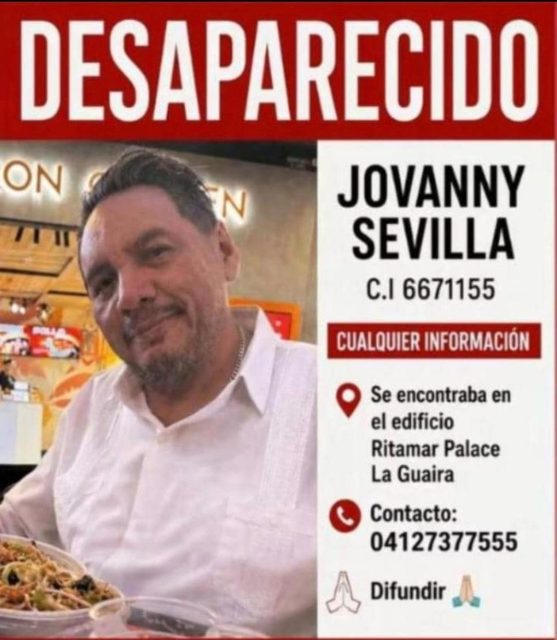 Johnny Sevilla