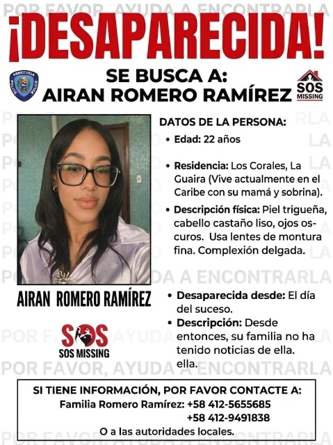 Aíran Romero