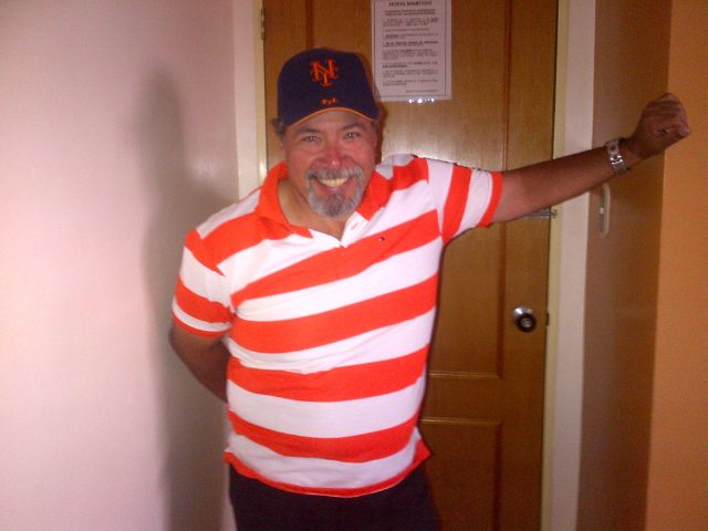 william bastida fernandez