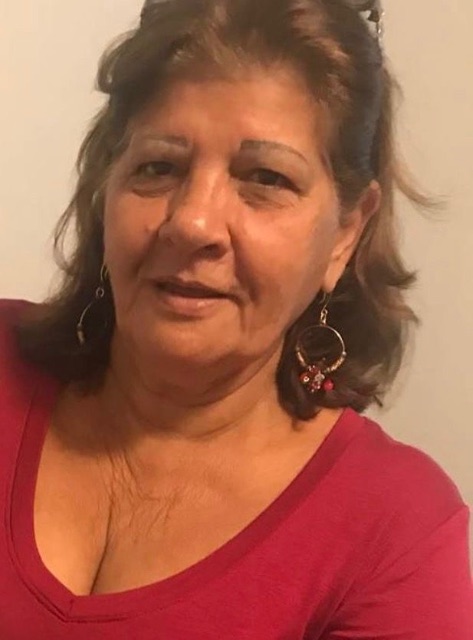 Belkis Aguilar