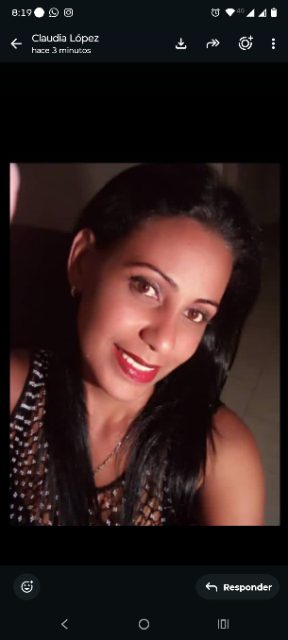 Clauderick Keila López Mendez