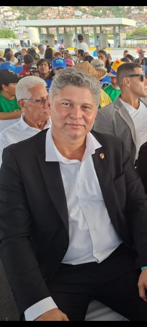 José valero
