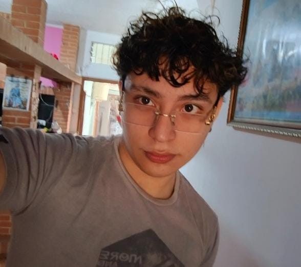 Luigui Príncipe