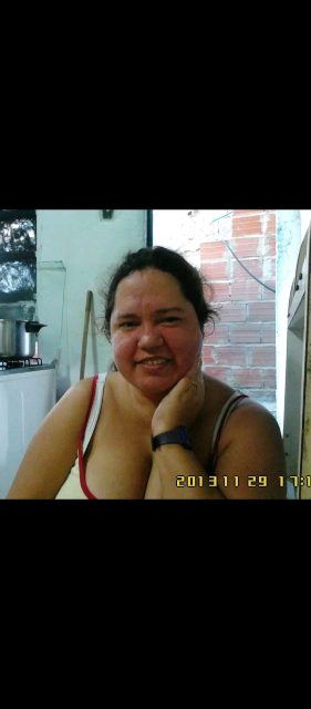 Francis Dayana Solorzano Peña