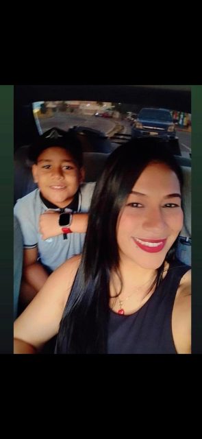 Arianid Andreina Rojas Rea