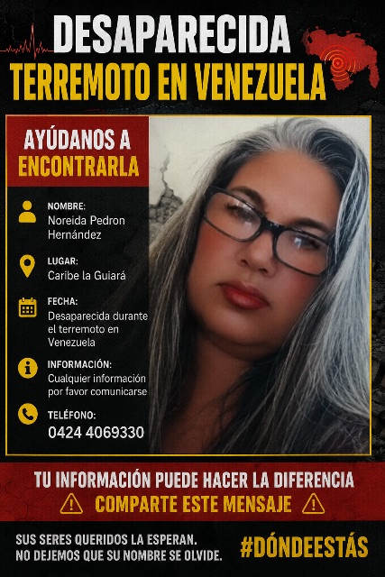 Borrosa Pedron Hernández