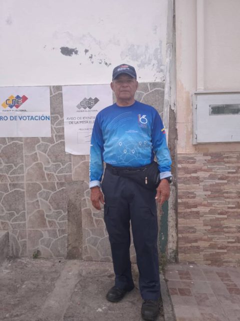 Pedro Luis  Gonzalez Lopez