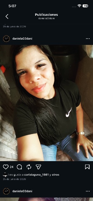 Daniela