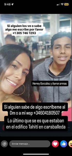 Hermy gonzalez
