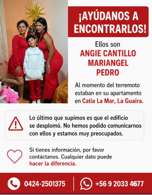 Angy Cantillo