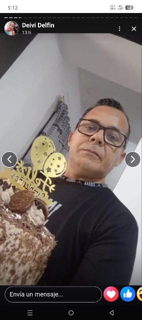 Luis vera