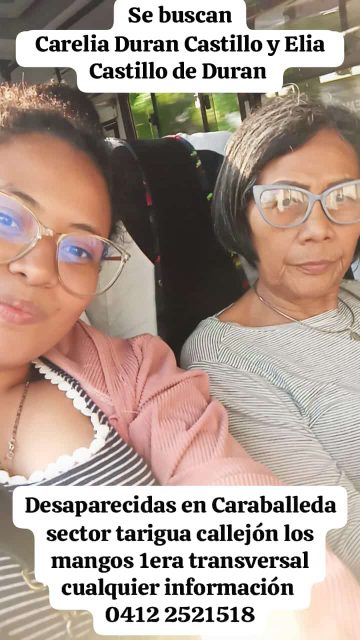 Carelia Duran Castillo