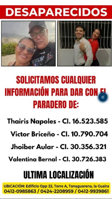 Victor Briceño