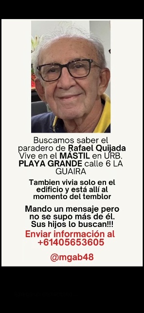Rafael Quijada