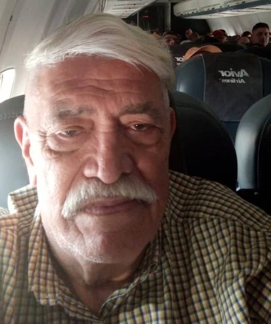 Manuel Iván De Leon