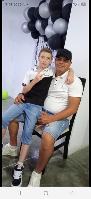 Leonardo duque