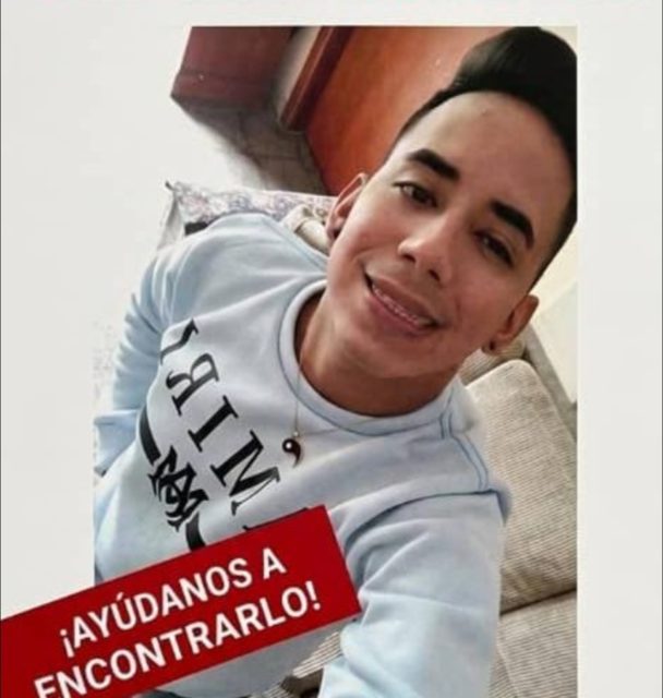 Carlos peron