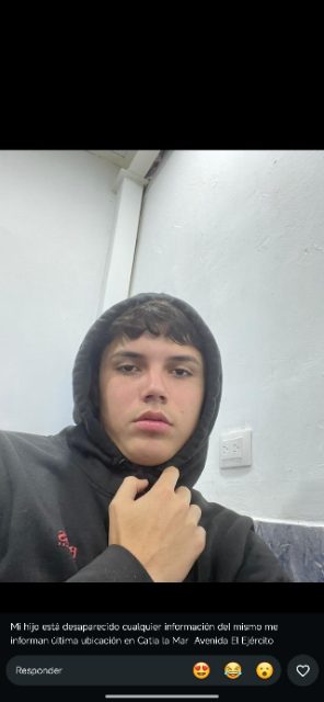 Eduardo Javier Macías