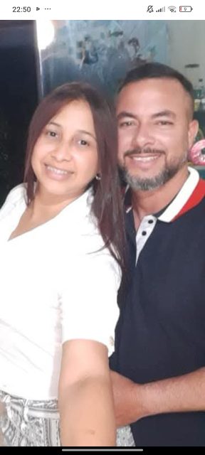 Ledgar Delgado Hernández