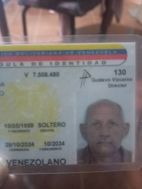 Evelio lozada