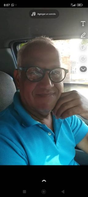 Carlos Aponte