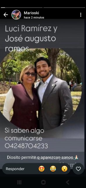 Jose augusto ramos
