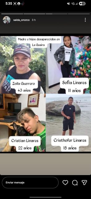 Zoila Guerrero