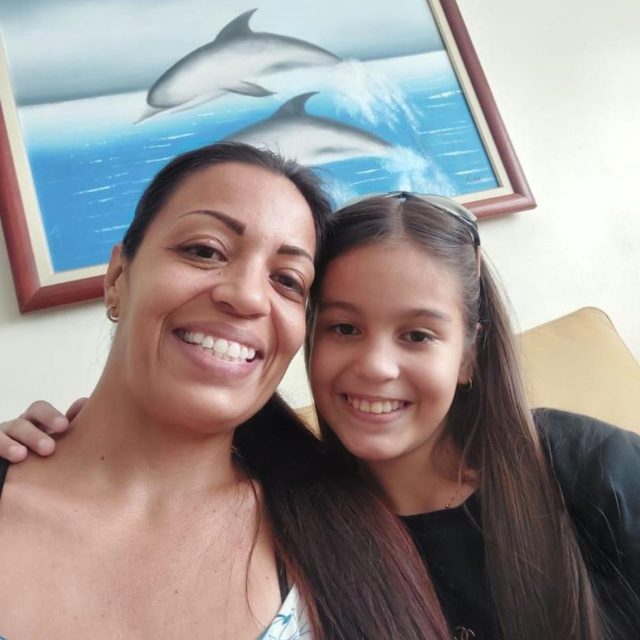 Dali Dayana Diaz