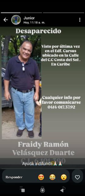 Fraydi Velázquez