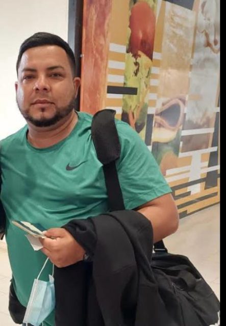Jhonattan Gregorio Lemus Gracia