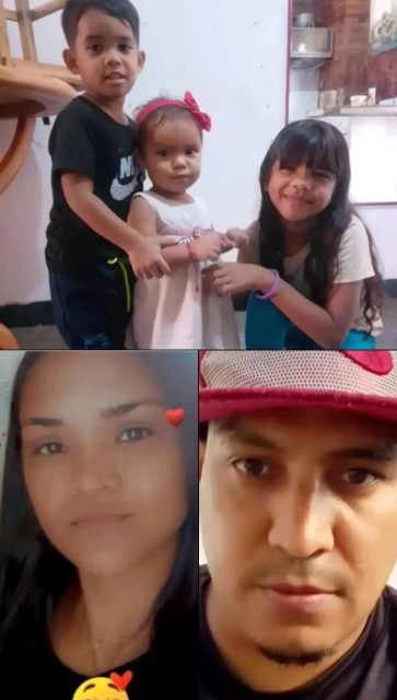 Jhony Yosmary Génesis Bautista