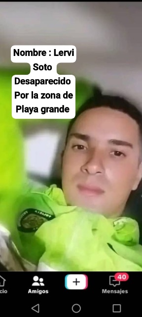 Lerbi Soto