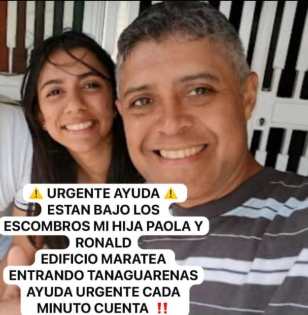 Ronal Iriarte Gil