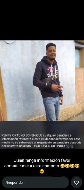 Renny Echenique